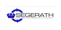 Kundenlogo Containerdienst Segerath