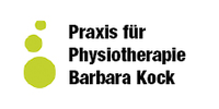 Kundenlogo Physiotherapie Praxis Barbara Kock