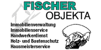 Kundenlogo Fischer - Objekta Inh. Bettina Fischer