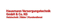 Kundenlogo Hausmann Versorgungstechnik GmbH &