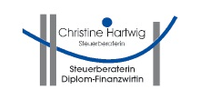 Kundenlogo Steuerberaterin Hartwig