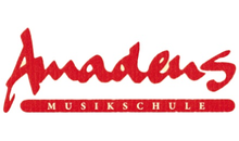 Kundenlogo von AMADEUS Musikschule