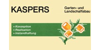 Kundenlogo Garten- und Landschaftsbau Kaspers