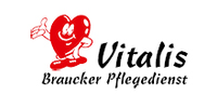 Kundenlogo Pflegedienst Vitalis G. Busch-Müller u. A.Siedlaczek