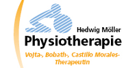 Kundenlogo Praxis für Physiotherapie Hedwig Möller