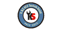 Kundenlogo K & S KFZ Technik GmbH