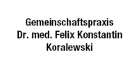 Kundenlogo Gemeinschaftspraxis Koralewski Dr. med.