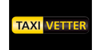 Kundenlogo Taxi Vetter