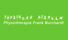 Kundenlogo von Physiotherapie Frank Burchard