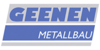 Kundenlogo Benedikt Geenen Metallbau und