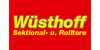 Kundenlogo Wüsthoff e.K.