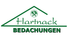 Kundenlogo von Hartnack Dachdeckermeister