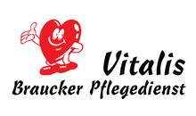 Kundenlogo von Pflegedienst Vitalis G. Busch-Müller u. A.Siedlaczek