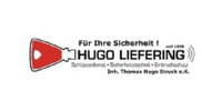 Kundenlogo Hugo Liefering Sicherheitstechnik