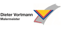 Kundenlogo Dieter Vortmann Malerbetrieb