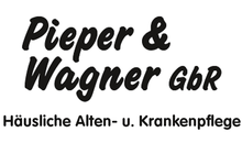 Kundenlogo von Häusliche Alten- u. Krankenpflege Pieper & Wagner GbR Kundenlogo von Häusliche Alten- u. Krankenpflege Pieper & Wagner GbR