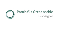 Kundenlogo Praxis für Osteopathie Lisa Wagner