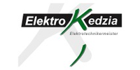 Kundenlogo Elektro Kedzia Jörg