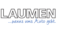 Kundenlogo von Autohaus Laumen