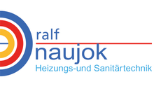 Kundenlogo von Naujok Ralf Heizungs- und Sanitärtechnik Kundenlogo von Naujok Ralf Heizungs- und Sanitärtechnik