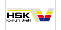 Kundenlogo Heizung & Sanitär HSK Komplett GmbH