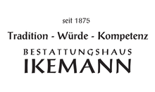Kundenlogo von Beerdigungen IKEMANN Kundenlogo von Beerdigungen IKEMANN