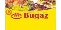 Kundenlogo Bugaz Chicken- & Kebaphaus