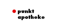 Kundenlogo Punkt Apotheke, Inh. Oliver Beck