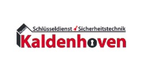 Kundenlogo Thomas Kaldenhoven Schlüsseldienst