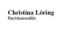 Kundenlogo Löring Christina Rechtsanwältin