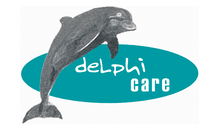 Kundenlogo von delphicare