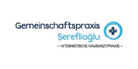 Kundenlogo Internistische Hausartzpraxis - Gemeinschaftspraxis Sereflioglu