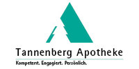 Kundenlogo Tannenberg Apotheke