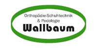 Kundenlogo Patrick Wallbaum Orthopädie-Schuhtechnik & Podologie