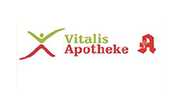 Kundenlogo Vitalis-Apotheke Inh. Julia Münnich e.K.