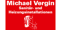 Kundenlogo Heizungs- u. Sanitärinstallation Vergin Michael