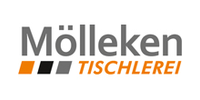 Kundenlogo Bernd Mölleken Tischlerei