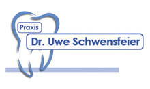 Kundenlogo von Uwe Schwensfeier, Dr. Zahnarzt