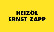 Kundenlogo von Ernst Zapp GmbH & Co. KG - HEIZÖL Kundenlogo von Ernst Zapp GmbH & Co. KG - HEIZÖL