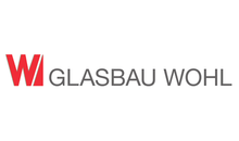 Kundenlogo von Glasbau Wohl