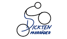 Kundenlogo von Knut Dickten Fahrradhandel GmbH Kundenlogo von Knut Dickten Fahrradhandel GmbH