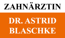 Kundenlogo von Blaschke Astrid Dr.