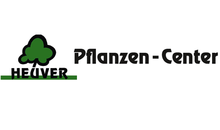 Kundenlogo von Heuver KG Pflanzen-Center