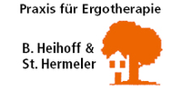 Kundenlogo Ergotherapie Hermeler St. & Heihoff B. Kundenlogo Ergotherapie Hermeler St. & Heihoff B.