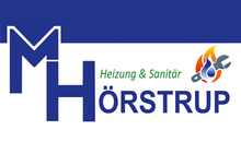 Kundenlogo von Heizung & Sanitär Hörstrup