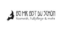 Kundenlogo Bei mir bist Du schön Inhaberin Mirjam Knopp