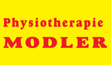 Kundenlogo von Physiotherapie Modler, Norbert Kundenlogo von Physiotherapie Modler, Norbert