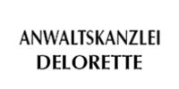 Kundenlogo Advokat Delorette