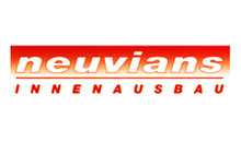 Kundenlogo von Neuvians Innenausbau GmbH Kundenlogo von Neuvians Innenausbau GmbH