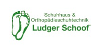 Kundenlogo Orthopädieschuhtechnik Schoof Ludger